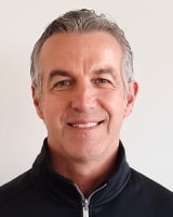 Robert Schroepfer