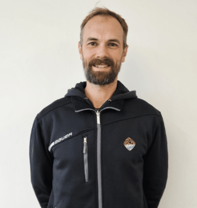 Sebastian Mayer
